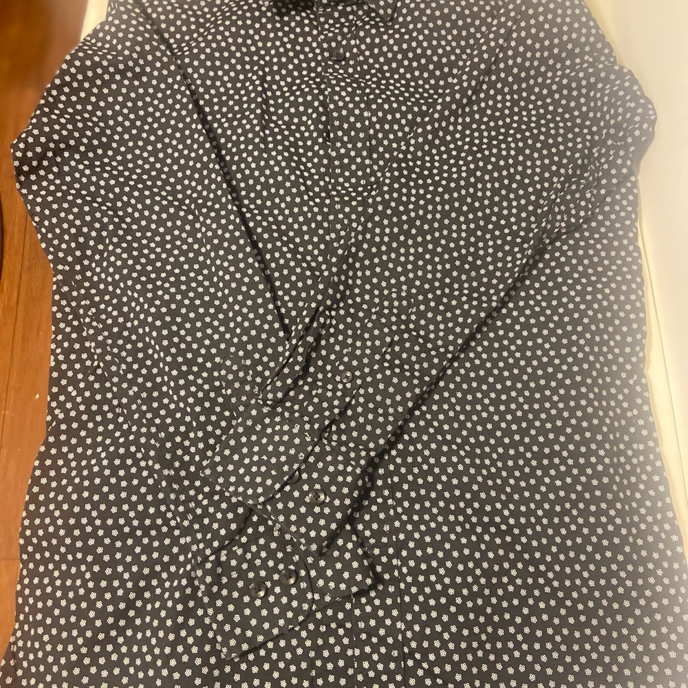 Scotch & Soda Amsterdam m'en shirt size neck 15,5